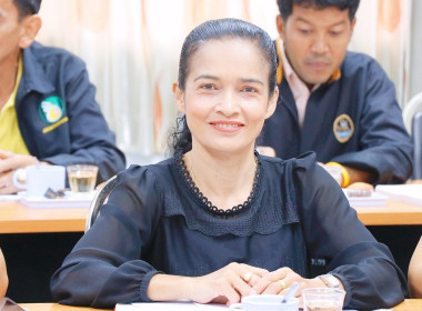 การประชุมคณะกรรมการคัดเลือกสหกรณ์และกลุ่มเกษตรกรดีเด่นระดับจังหวัด ประจำปี 2568 ครั้งที่ 1/2568 ณ ห้องประชุมชั้น 2 สำนักงานสหกรณ์จังหวัดนครศรีธรรมราช พร้อมด้วย เกษตรและสหกรณ์จังหวัดนครศรีธรรมราช ผู้แทนสำนักงานเกษตรจังหวัดนครศรีธรรมราช ผู้แทนสำนักงานตรวจบ ... พารามิเตอร์รูปภาพ 38